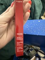 Clarins Stylo 4 Couleurs All-in-One Pen for Eyes Lips Limited Edition