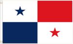 Panama World Cup Polyester Flag - Choice of Sizes