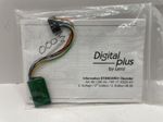 Lenz digital  plus standard decoder i