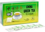 Fujian Chinese Green Tea 2g x 100 bags