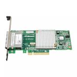 Microsemi ASA-80165H - Full Height PCIe 3.0-x8 SAS RAID Controller