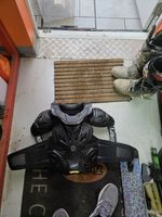 Leatt Fusion 3 Body Armour Motocross Enduro MTB Size L/XL