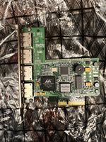 HighPoint RocketRAID 2314 PCIe 4 Port SATA RAID Controller Card