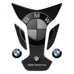 TANK PAD for BMW mod. "Wings Top"