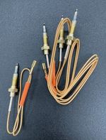 Thetford Hob Burner Thermocouple S/O (S)  for Caravans & Motorhomes SSPA0151
