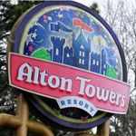 1 alton towers ticket for any date! *total 4 available* sent by email
