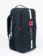 Gray Nicolls Players Academy Cricket Duffle Bag Holdall Duffel Sports Black