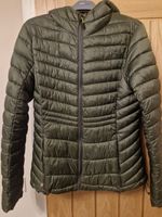 Föhn Primaloft Womens Size 10  Green Puffer Jacket, Excellent Condition!