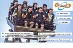 Thorpe Park Tickets x4-  (Inc Weekends/holidays)