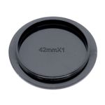 Body Cap for Cameras With M42 Screw Thread Lens Mount - UK Stock