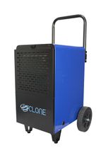 Industrial Heavy Duty Dehumidifier - Cyclone 30LD / Cyclone 50LD