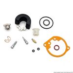 Amal Style 600 900 Mk1 Concentric Carburettor Overhaul Kit Viton Triumph BSA UK