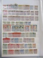 BRITISH GUIANA Useful collection from QV onwards with better - 42151
