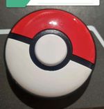Pokémon go plus plus modified