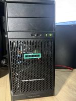 HP ProLiant ML30 Gen 10 TWR – Xeon E-2124| 8GB RAM NO HDD. Read Description!!!
