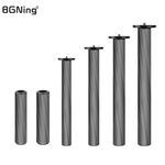 D28 Fiber Hole Stick Zhiyun D22 Carbon Tripod S Rod Center Ronin for D32 3/8"