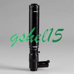 1PC USED NAVITAR ZOOM6000 zoom lens 0745 microscope 1-6015+1-60123 #YY