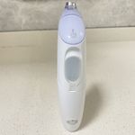 AirFloss Flosser for PHl Sonic Care Airfloss Ultra Flossers handle HX8340 white