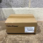 CyberPower DTB24U12V-BT3 Battery Back-Up Black for BT Digital Voice Service