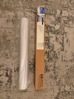 HP Heavyweight Coated Inkjet Printer Paper Roll 24in x 100ft 140gsm C6029C