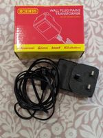 Hornby P9100 UK Digital Mains Transformer - 15V 1A - For use with the App System