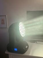 LEAHUA LED RGBW 19x15w Wash Zoom Moving Head fixture stage light party light