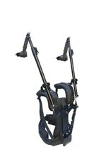 Shootvilla Ready Rig Flexi Pro Camera Gimbal Support Vest Stabilization System