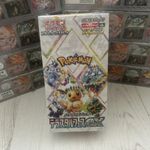 Pokemon Terastal Festival ex SV8a Japanese Booster Box Factory Sealed UK Stock