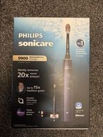 Philips Sonicare DiamondClean Prestige 9900 Electric Toothbrush