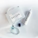 Oxygen First Response - Breathing oxygen can