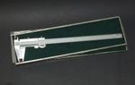 Mitutoyo 12 Inch 30 Cms Vernier calliper in very good condition