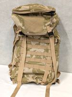 British Army - Military - Infantry Daysack Desert DPM Bergen Rucksack 45L DDPM