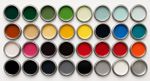 ENAMEL DIRECT TO METAL PAINT, HEAT RESISTANT, INDOOR, OUTDOOR, FREE POSTAGE