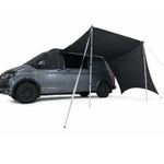 Debus WING Campervan Canopy Awning Waterproof Shelter with Side Walls
