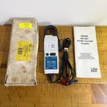 LEM HEME Current Probe PR1001 Current Tester Meter Testing Equipment Working