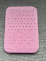  Go pin pro,  Pinfolio itty bitty Mini board  pin trading Disney pink 