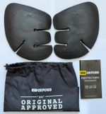 Oxford Hip Protector Inserts CE Level 1 for Trousers