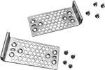 Genuine CISCO RCKMNT-1RU-2KX 2960X Rack Mount Ears Bracket Kit - C2960XG