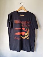 Mercyful Fate Melissa T-shirt Large Black Graphic Band Tee Metal