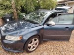 volvo v50 diesel estate r design