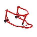 Motorcycle Front Head Stand - Steering Tube Paddock Stand for PADDOCK