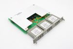Agilent 44476B Microwave Relay Switch Driver Module - Option group: 44476B#C01