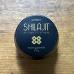 Superself Shilajit Resin 20g 80 Servings