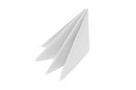 2000 x Swantex White Napkins 33cm x 33cm 2ply Serviettes Catering restaurant