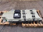 EV Traction Battery pack Vauxhall Vivaro  2022  100kW 75kWh 1k Miles