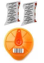 Descaling and Cleaning Disk Disc & 2 Descaling Tablets Bosch Tassimo T-Disc