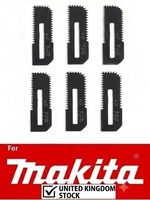 10 Pack Cut-Out Saw Drywall Blades For Makita DSD180Z B-49703