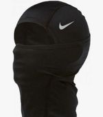 Nike Pro Therma-Fit Hyperwarm Hood Balaclava - New - Black - One Size