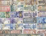 CANADIAN BANKNOTES - CHOICE OF NOTE AND STYLE - CANADA