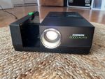 Chinon 6000 Auto Slide Projector in Original Box